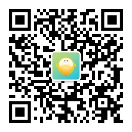 点金台微信公众号二维码