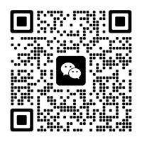 点金台客服微信二维码